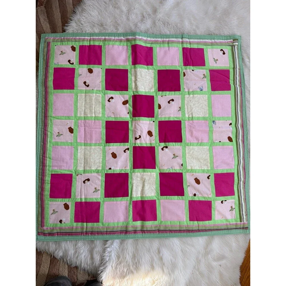 Children’s Quilt